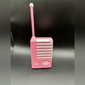 Hasbro 1992 Vintage Cabbage Patch Kids Pink Baby Monitor Prop WORKS CPK